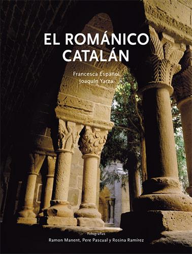 ROMANICO CATALAN, EL | 9788496970106 | ESPAÑOL, FRANCESC | Galatea Llibres | Librería online de Reus, Tarragona | Comprar libros en catalán y castellano online