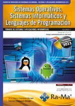 OPOSICIONES CUERPO DE PROFESORES DE ENSEÑANZA SECUNDARIA. SISTEMAS Y APLICACIONE | 9788419444646 | CAMPOS MONGE/ MARIBEL CAMPOS MONGE | Galatea Llibres | Llibreria online de Reus, Tarragona | Comprar llibres en català i castellà online