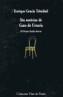 SIN NOTICIAS DE GATO DE URSARIA | 9788475225845 | GRACIA TRINIDAD, ENRIQUE | Galatea Llibres | Llibreria online de Reus, Tarragona | Comprar llibres en català i castellà online