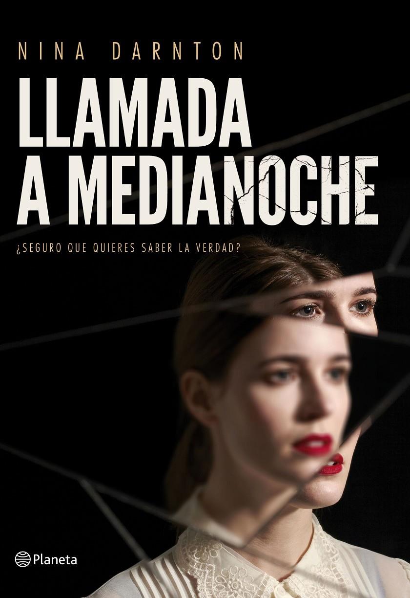 LLAMADA A MEDIANOCHE | 9788408152453 | DARNTON, NINA | Galatea Llibres | Llibreria online de Reus, Tarragona | Comprar llibres en català i castellà online