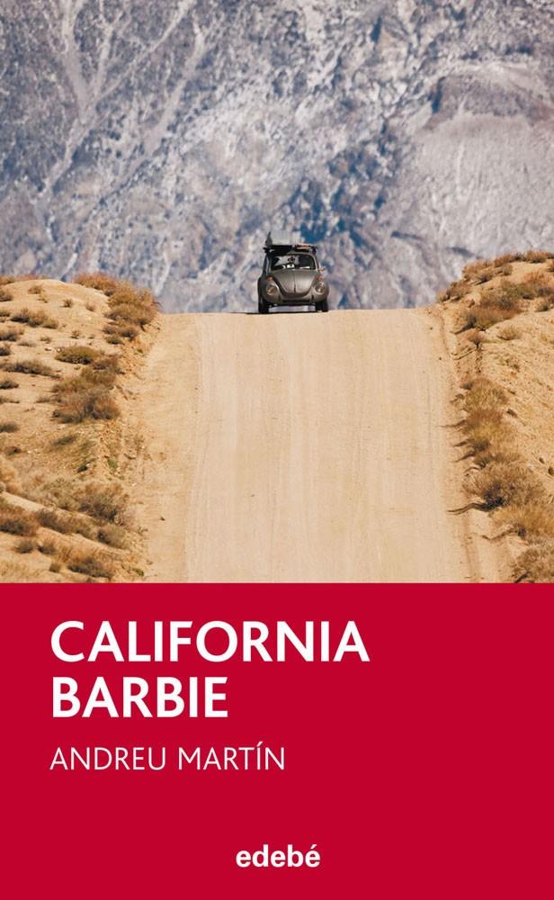 CALIFÒRNIA BARBIE | 9788468307152 | MARTIN, ANDREU | Galatea Llibres | Llibreria online de Reus, Tarragona | Comprar llibres en català i castellà online