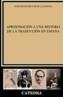 APROXIMACION HISTORIA TRADUCCION EN ESPAÑA | 9788437618241 | RUIZ CASANOVA, JOSE FRANCISCO | Galatea Llibres | Librería online de Reus, Tarragona | Comprar libros en catalán y castellano online