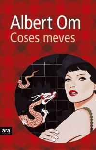 COSES MEVES | 9788496201934 | OM, ALBERT | Galatea Llibres | Llibreria online de Reus, Tarragona | Comprar llibres en català i castellà online