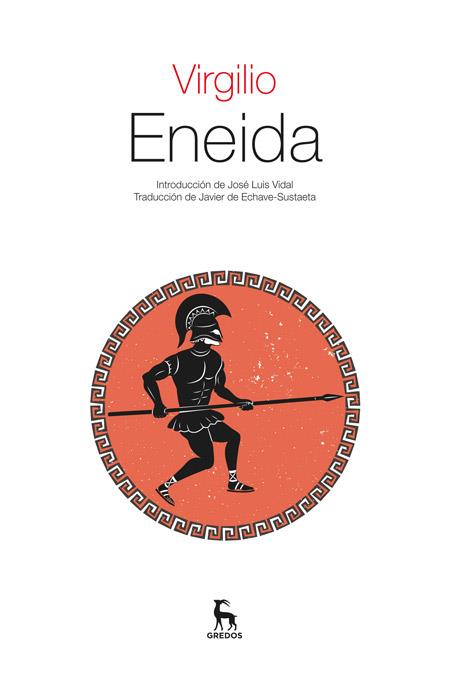 ENEIDA | 9788424929084 | VIRGILO | Galatea Llibres | Llibreria online de Reus, Tarragona | Comprar llibres en català i castellà online