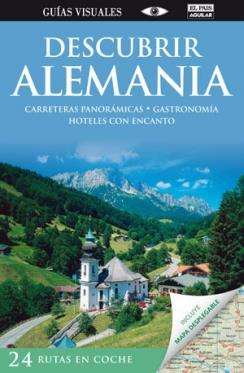 DESCUBRIR ALEMANIA EN COCHE | 9788403510784 | VARIOS AUTORES | Galatea Llibres | Llibreria online de Reus, Tarragona | Comprar llibres en català i castellà online