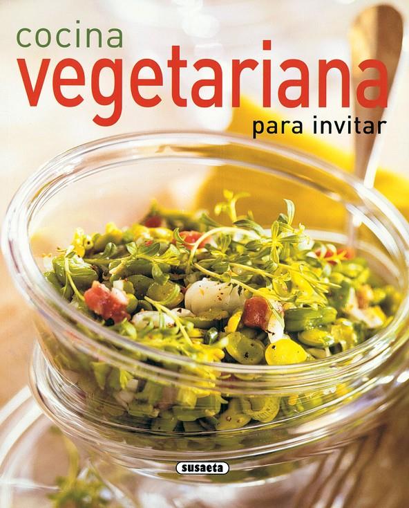 COCINA VEGETARIANA | 9788430549085 | LÓPEZ, CONCHA | Galatea Llibres | Llibreria online de Reus, Tarragona | Comprar llibres en català i castellà online