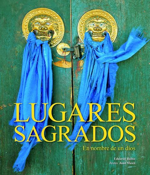 EN NOMBRE DE UN DIOS | 9788497853408 | RUBIO, EDUARDO | Galatea Llibres | Llibreria online de Reus, Tarragona | Comprar llibres en català i castellà online