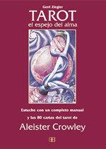 TAROT EL ESPEJO DE ALMA | 9788489897274 | ZIEGLER, GERD | Galatea Llibres | Llibreria online de Reus, Tarragona | Comprar llibres en català i castellà online