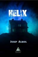 HELIX | 9788412128758 | ALBIOL, JOSEP | Galatea Llibres | Llibreria online de Reus, Tarragona | Comprar llibres en català i castellà online