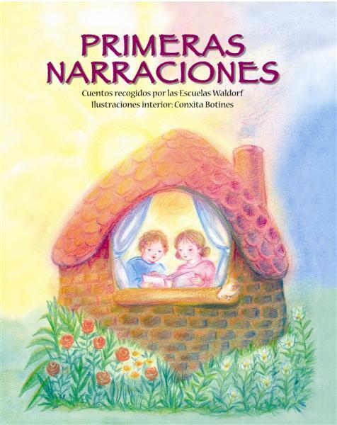 PRIMERES NARRACIONS | 9788493933975 | BOTINES, CONXITA | Galatea Llibres | Llibreria online de Reus, Tarragona | Comprar llibres en català i castellà online