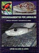 ENVENENAMIENTOS POR ANIMALES | 9788479781699 | VALLEDO DE LOZOYA, ARTURO | Galatea Llibres | Llibreria online de Reus, Tarragona | Comprar llibres en català i castellà online