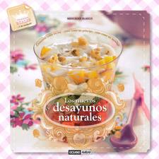 LOS NUEVOS DESAYUNOS NATURALES | 9788475567761 | BLASCO, MERCEDES | Galatea Llibres | Librería online de Reus, Tarragona | Comprar libros en catalán y castellano online