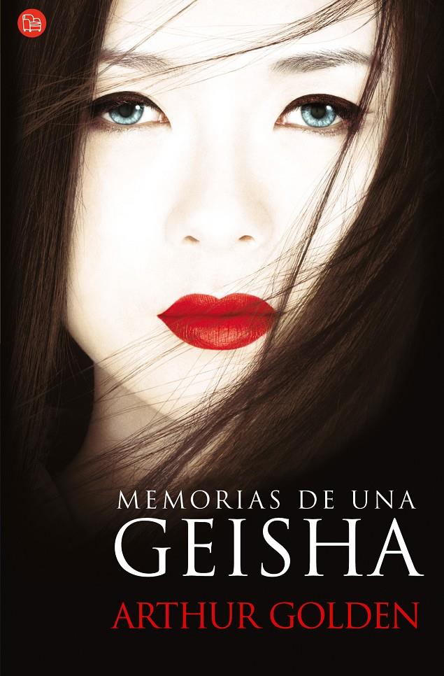 MEMORIAS DE UNA GEISHA | 9788466318396 | GOLDEN, ARTHUR | Galatea Llibres | Librería online de Reus, Tarragona | Comprar libros en catalán y castellano online