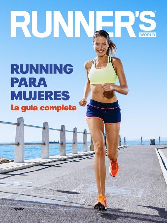 RUNNING PARA MUJERES | 9788416220793 | RUNNER'S WORLD | Galatea Llibres | Librería online de Reus, Tarragona | Comprar libros en catalán y castellano online