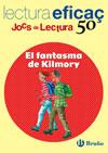 FANTASMA DE KILMORY, EL. ESO 1. LECTURA EFICAÇ, JOCS. | 9788421698358 | FARGAS COTS, SALVADOR | Galatea Llibres | Llibreria online de Reus, Tarragona | Comprar llibres en català i castellà online