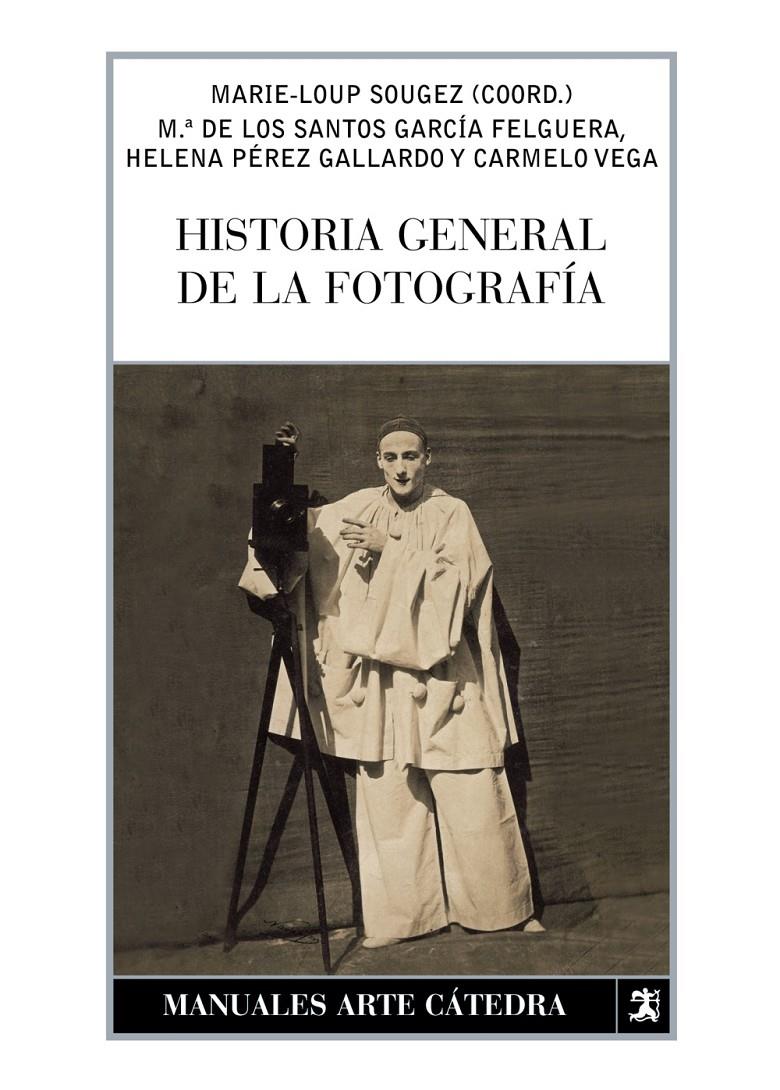 HISTORIA GENERAL DE LA FOTOGRAFIA | 9788437623443 | VV.AA | Galatea Llibres | Llibreria online de Reus, Tarragona | Comprar llibres en català i castellà online