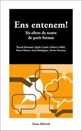 ENS ENTENEM! | 9788497662444 | VV.AA | Galatea Llibres | Llibreria online de Reus, Tarragona | Comprar llibres en català i castellà online