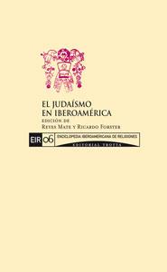 JUDAISMO EN IBEROAMERICA | 9788481649093 | MATE, REYES ED. LIT. | Galatea Llibres | Librería online de Reus, Tarragona | Comprar libros en catalán y castellano online