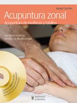 ACUPUNTURA ZONAL (+DVD) | 9788425519888 | CARRION, JOSEP | Galatea Llibres | Llibreria online de Reus, Tarragona | Comprar llibres en català i castellà online