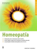 HOMEOPATIA | 9788425515125 | PAHLOW, MANNFIERD/BUCHTALA, ELISABETH | Galatea Llibres | Llibreria online de Reus, Tarragona | Comprar llibres en català i castellà online