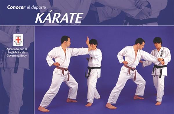 KARATE | 9788479023775 | AAVV | Galatea Llibres | Llibreria online de Reus, Tarragona | Comprar llibres en català i castellà online