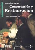 INVESTIGACION EN CONSERVACION Y RESTAURACION : CONGRESO DEL | 9788480431545 | INTERNATIONAL INSTITUTE FOR CONSERVATION OF HISTOR | Galatea Llibres | Llibreria online de Reus, Tarragona | Comprar llibres en català i castellà online