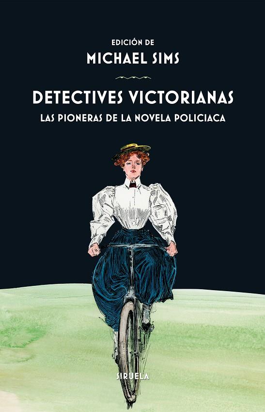 DETECTIVES VICTORIANAS | 9788417308001 | VV.AA. | Galatea Llibres | Llibreria online de Reus, Tarragona | Comprar llibres en català i castellà online