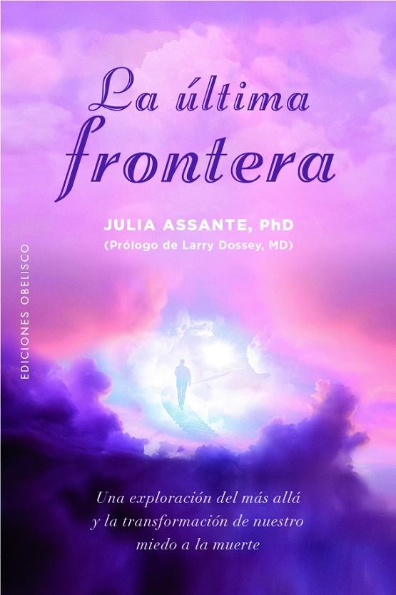 LA ULTIMA FRONTERA | 9788411720090 | ASSANTE, JULIA | Galatea Llibres | Llibreria online de Reus, Tarragona | Comprar llibres en català i castellà online