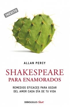 SHAKESPEARE PARA ENAMORADOS | 9788490625071 | PERCY, ALLAN | Galatea Llibres | Llibreria online de Reus, Tarragona | Comprar llibres en català i castellà online