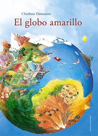 EL GLOBO AMARILLO | 9788426138460 | DEMATONS, CHARLOTTE | Galatea Llibres | Llibreria online de Reus, Tarragona | Comprar llibres en català i castellà online