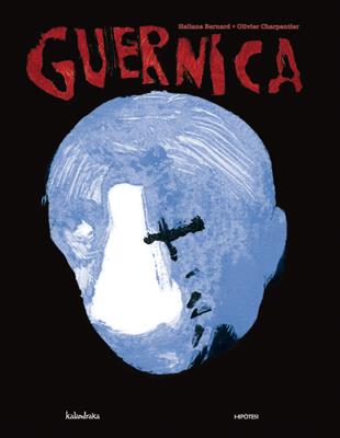 GUERNICA | 9788493591236 | BERNARD, HELIANE | Galatea Llibres | Llibreria online de Reus, Tarragona | Comprar llibres en català i castellà online