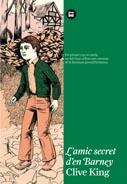 L'AMIC SECRET D'EN BARNEY | 9788483432075 | KING, CLIVE | Galatea Llibres | Llibreria online de Reus, Tarragona | Comprar llibres en català i castellà online