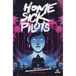 HOME SICK PILOTS 1 | 9788418955556 | WATTERS, DAN | Galatea Llibres | Llibreria online de Reus, Tarragona | Comprar llibres en català i castellà online