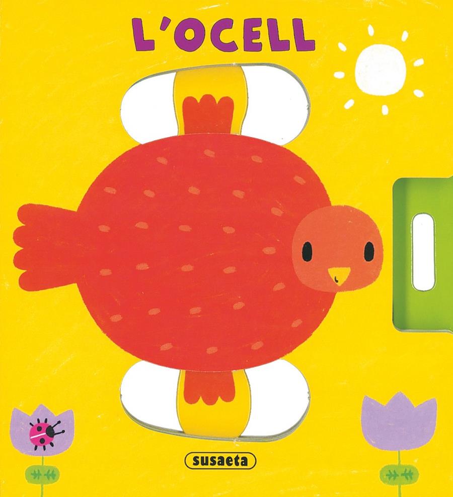 OCELL (APREN AMB NOSALTRES) | 9788467703399 | POWELL, RICHARD | Galatea Llibres | Llibreria online de Reus, Tarragona | Comprar llibres en català i castellà online