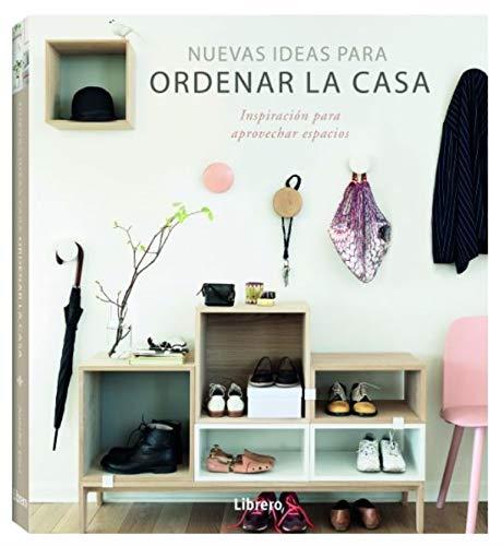 NUEVAS IDEAS PARA ORDENAR LA CASA | 9789463590778 | AAVV | Galatea Llibres | Llibreria online de Reus, Tarragona | Comprar llibres en català i castellà online