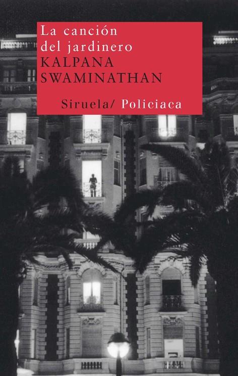 CANCIÓN DEL JARDINERO, LA | 9788498413076 | SWAMINATHAN, KALPANA | Galatea Llibres | Llibreria online de Reus, Tarragona | Comprar llibres en català i castellà online