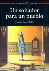 SOÑADOR PARA UN PUEBLO, UN | 9788431677206 | BUERO VALLEJO, ANTONIO | Galatea Llibres | Librería online de Reus, Tarragona | Comprar libros en catalán y castellano online