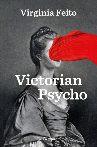 VICTORIAN PSYCHO | 9788418226908 | FEITO, VIRGINIA | Galatea Llibres | Llibreria online de Reus, Tarragona | Comprar llibres en català i castellà online