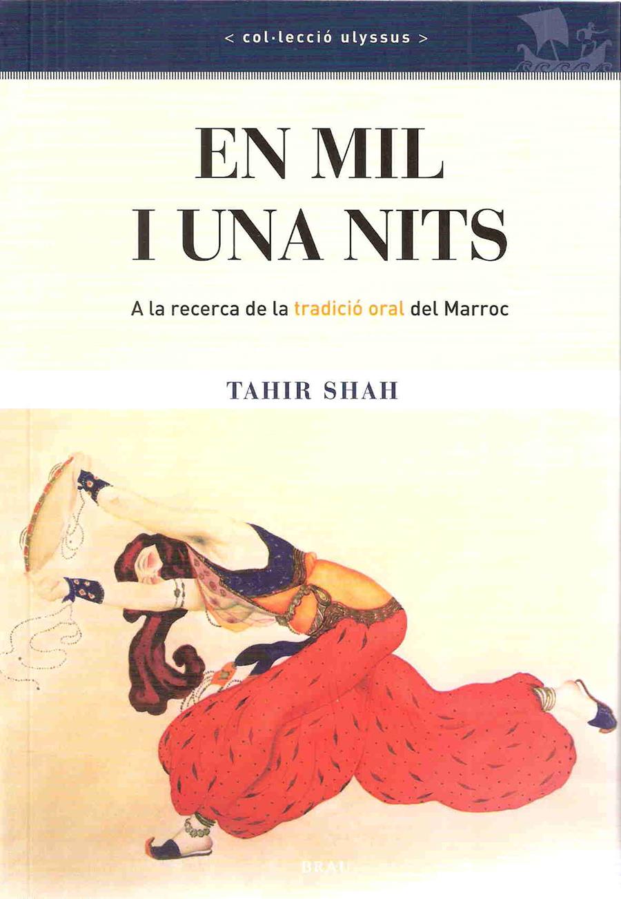 EN MIL I UNA NITS | 9788496905306 | SHAH, TAHIR | Galatea Llibres | Llibreria online de Reus, Tarragona | Comprar llibres en català i castellà online