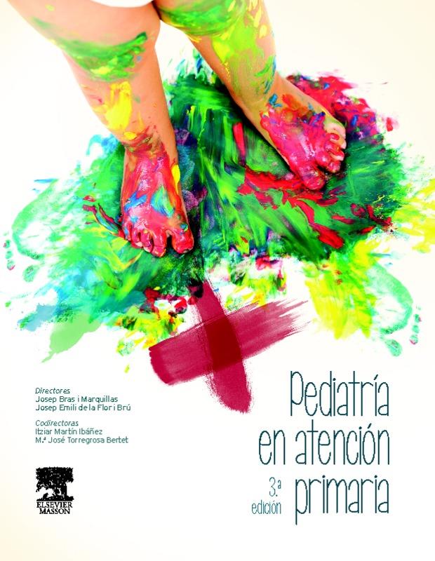 PEDIATRÍA EN ATENCIÓN PRIMARIA (3ª ED.) | 9788445820438 | V.V.A.A | Galatea Llibres | Llibreria online de Reus, Tarragona | Comprar llibres en català i castellà online