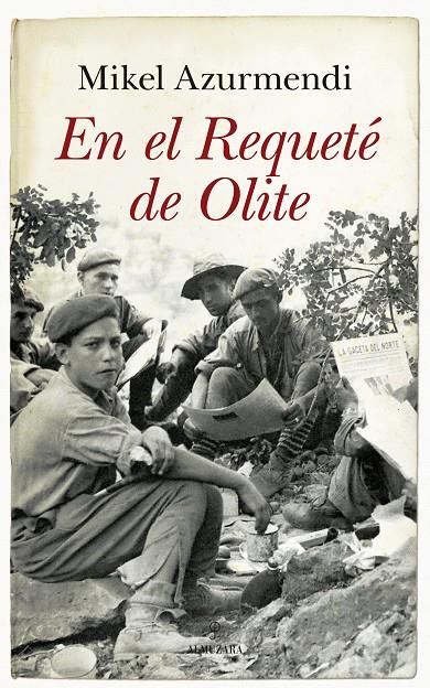 EL REQUETE DE OLITE | 9788416776245 | AZURMENDI, MIKEL | Galatea Llibres | Llibreria online de Reus, Tarragona | Comprar llibres en català i castellà online