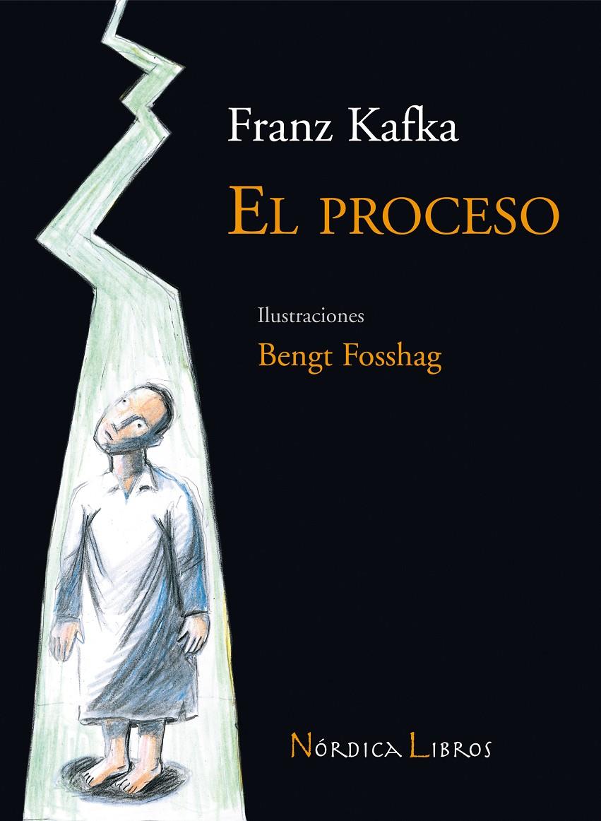 PROCESO, EL (ILUST.) | 9788493621360 | KAFKA, FRANZ | Galatea Llibres | Llibreria online de Reus, Tarragona | Comprar llibres en català i castellà online