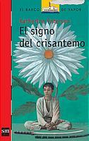 SIGNO DEL CRISANTEMO,EL | 9788434895553 | PATERSON, KATHERINE | Galatea Llibres | Librería online de Reus, Tarragona | Comprar libros en catalán y castellano online