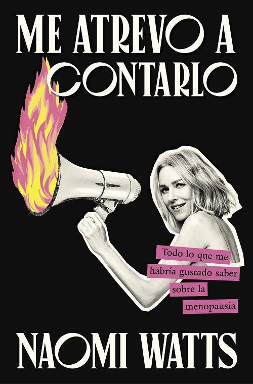 ME ATREVO A CONTARLO | 9788410378490 | WATTS, NAOMI | Galatea Llibres | Librería online de Reus, Tarragona | Comprar libros en catalán y castellano online