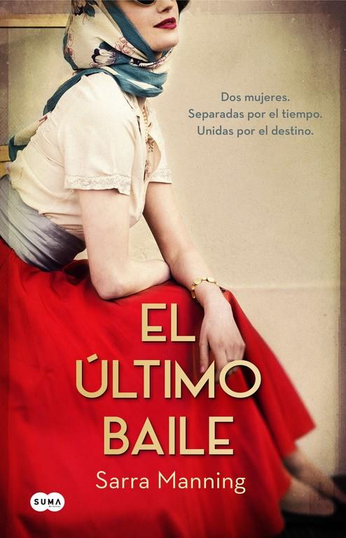 EL ÚLTIMO BAILE | 9788483658741 | MANNING, SARRA | Galatea Llibres | Librería online de Reus, Tarragona | Comprar libros en catalán y castellano online