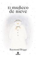 MUÑECO DE NIEVE, UN | 9788424624309 | BRIGGS, RAYMOND | Galatea Llibres | Llibreria online de Reus, Tarragona | Comprar llibres en català i castellà online