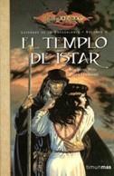 LEYENDAS DE LA DRAGONLANCE 1 EL TEMPLO DE ISTAR | 9788448033705 | WEIS, MARGARET | Galatea Llibres | Llibreria online de Reus, Tarragona | Comprar llibres en català i castellà online