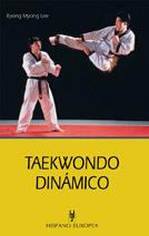 TAEKWONDO DINAMICO | 9788425513466 | LEE, KYONG MYONG | Galatea Llibres | Llibreria online de Reus, Tarragona | Comprar llibres en català i castellà online