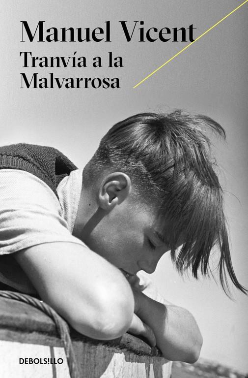 TRANVÍA A LA MALVARROSA | 9788466333436 | VICENT, MANUEL | Galatea Llibres | Librería online de Reus, Tarragona | Comprar libros en catalán y castellano online