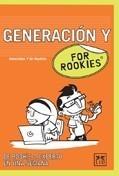 GENERACIÓN Y FOR ROOKIES | 9788483561645 | Galatea Llibres | Llibreria online de Reus, Tarragona | Comprar llibres en català i castellà online